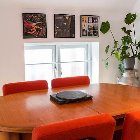 Church House Loft Scarborough Extérieur photo