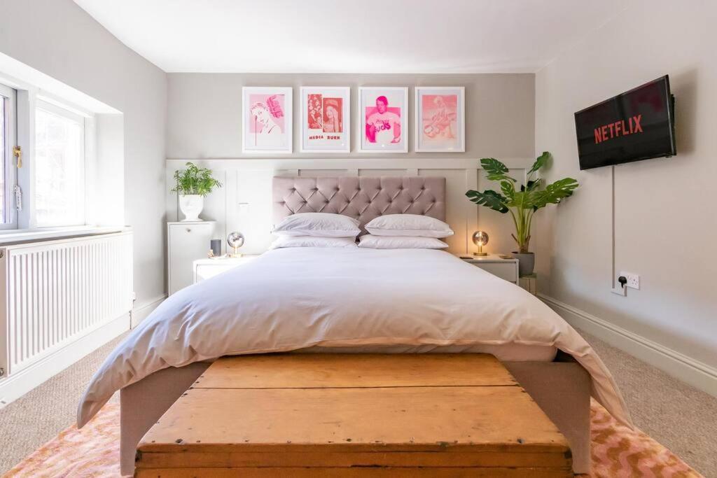 Church House Loft Scarborough Extérieur photo