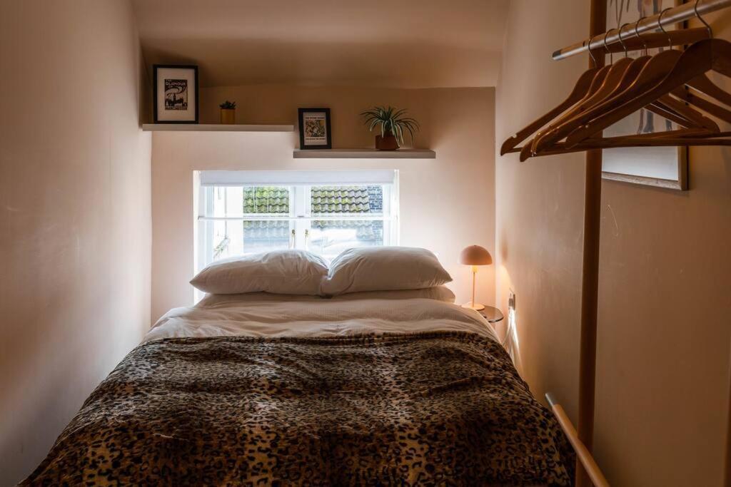 Church House Loft Scarborough Extérieur photo