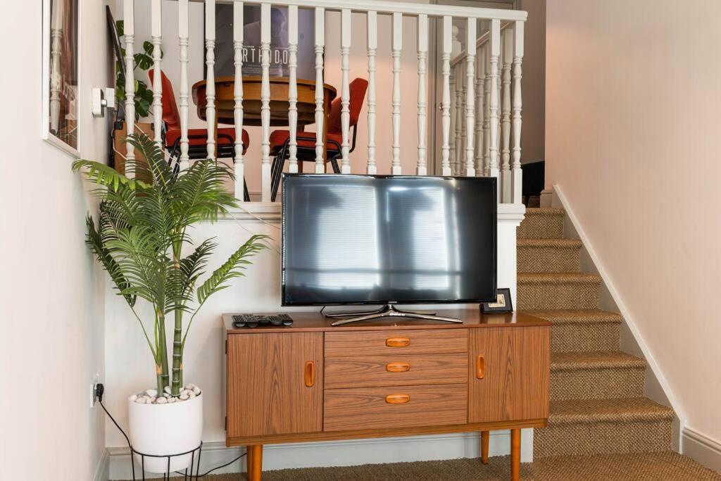 Church House Loft Scarborough Extérieur photo