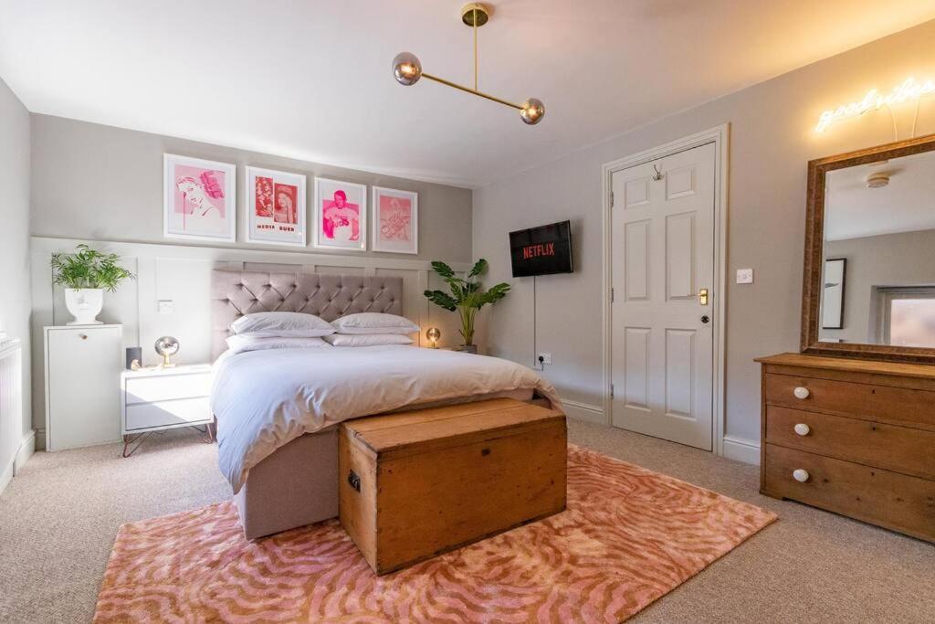 Church House Loft Scarborough Extérieur photo