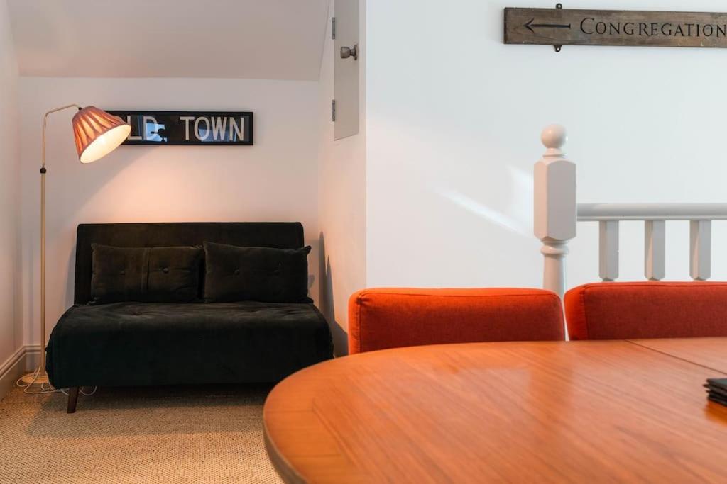 Church House Loft Scarborough Extérieur photo