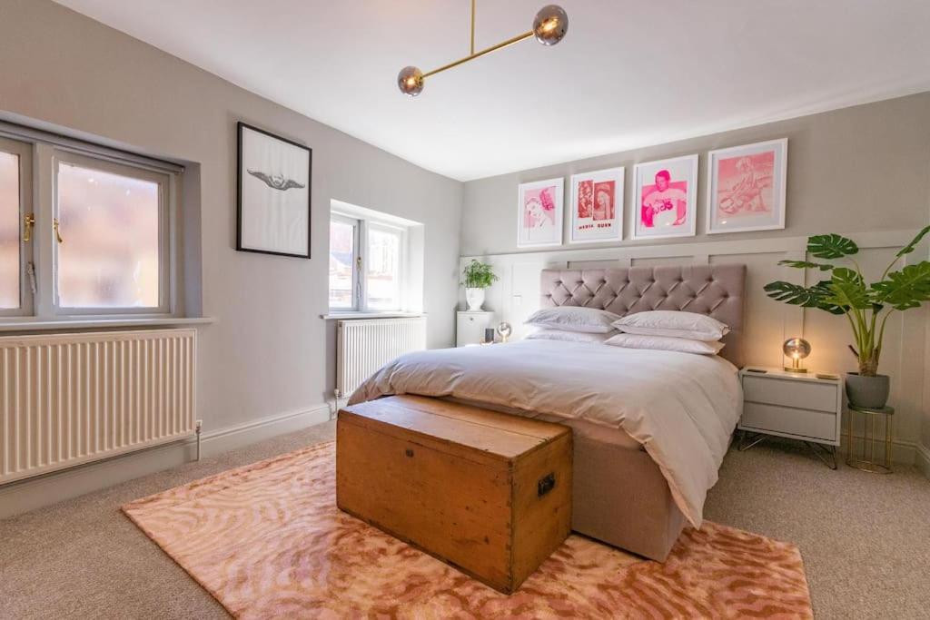 Church House Loft Scarborough Extérieur photo