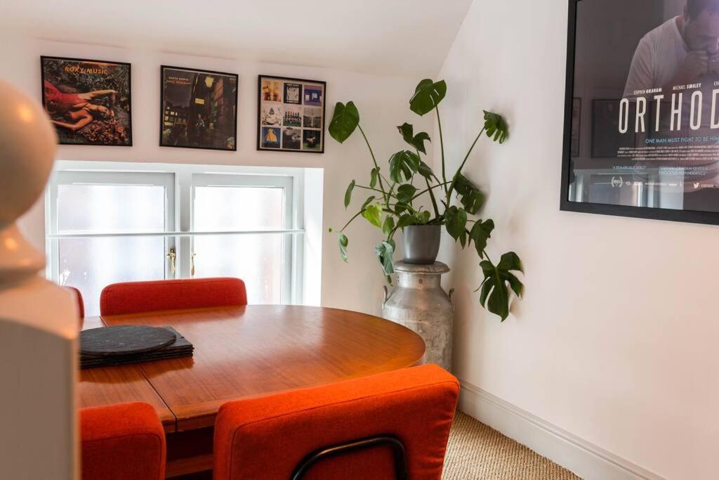 Church House Loft Scarborough Extérieur photo