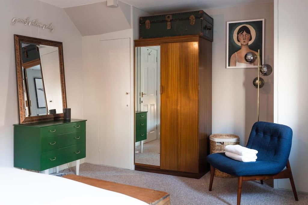 Church House Loft Scarborough Extérieur photo