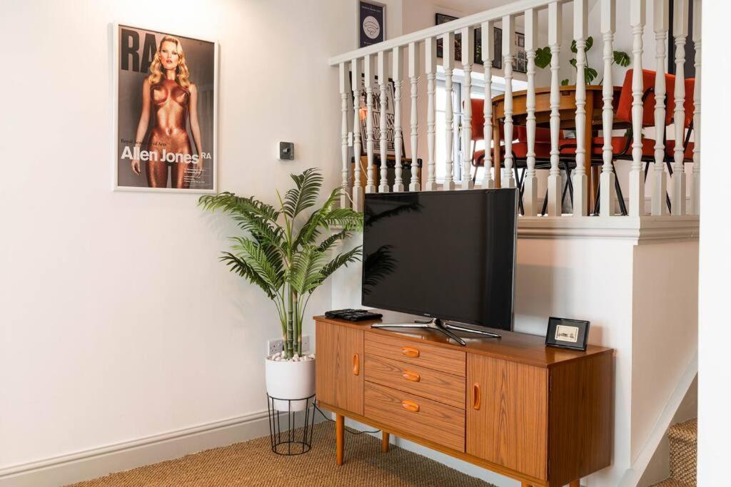Church House Loft Scarborough Extérieur photo