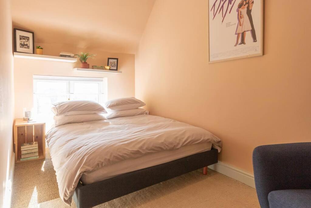Church House Loft Scarborough Extérieur photo
